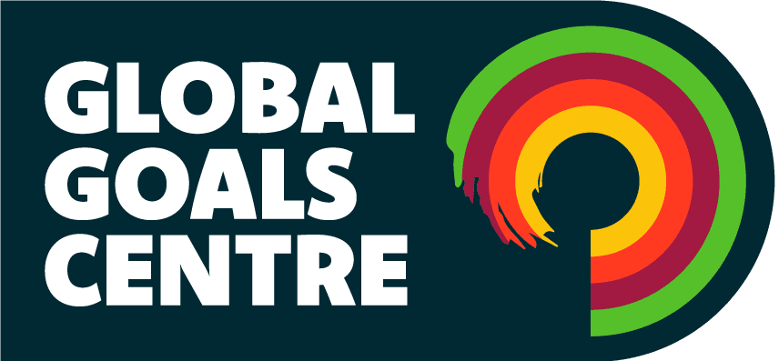 Global Goals Centre Logo