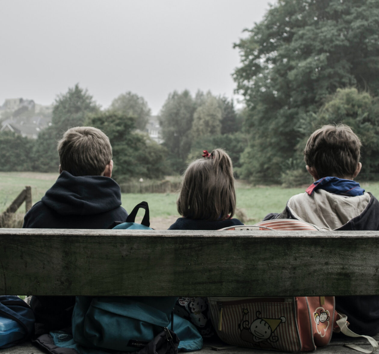 Ensuring children of alcoholics are heard and have a voice